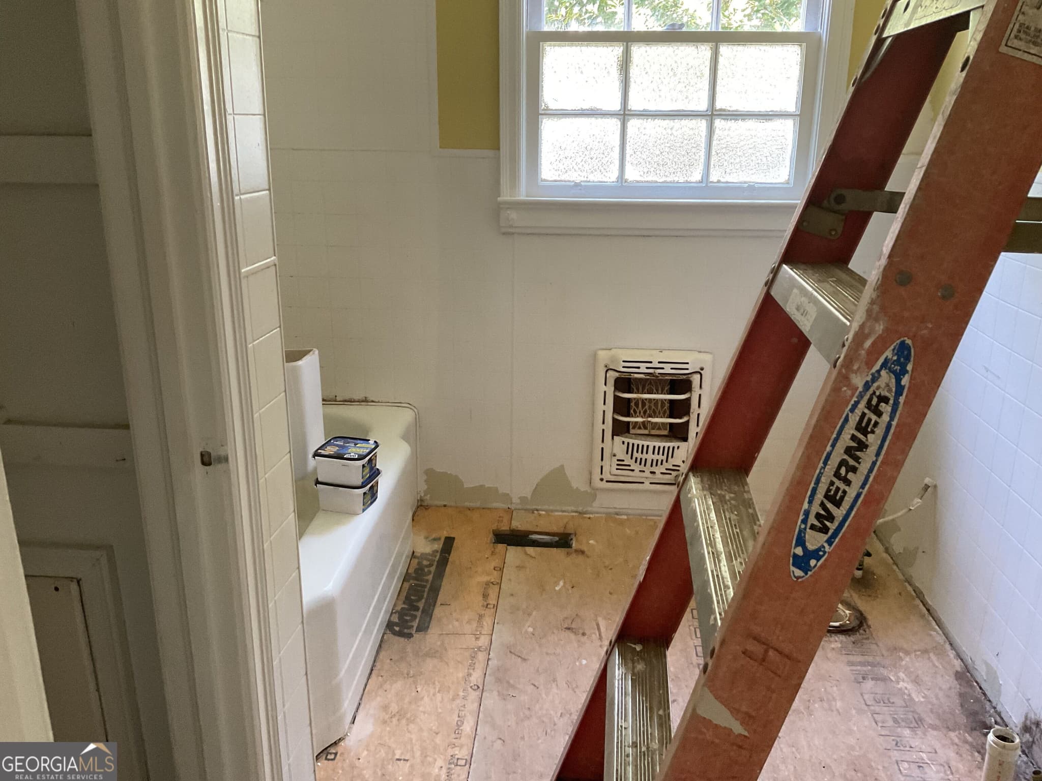 3 bedroom, 1 bathroom, 1,486 sq ft single family residence for sale at 66 Kibbee Street, Hawkinsville, GA 31036 — photo 9