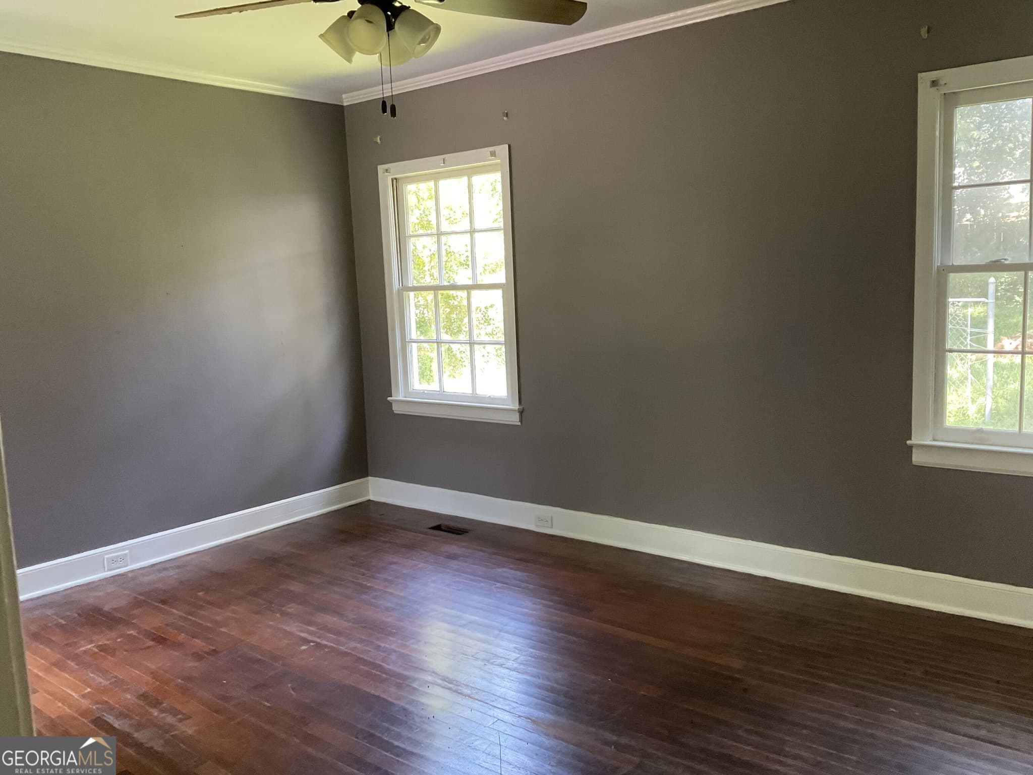 3 bedroom, 1 bathroom, 1,486 sq ft single family residence for sale at 66 Kibbee Street, Hawkinsville, GA 31036 — photo 8