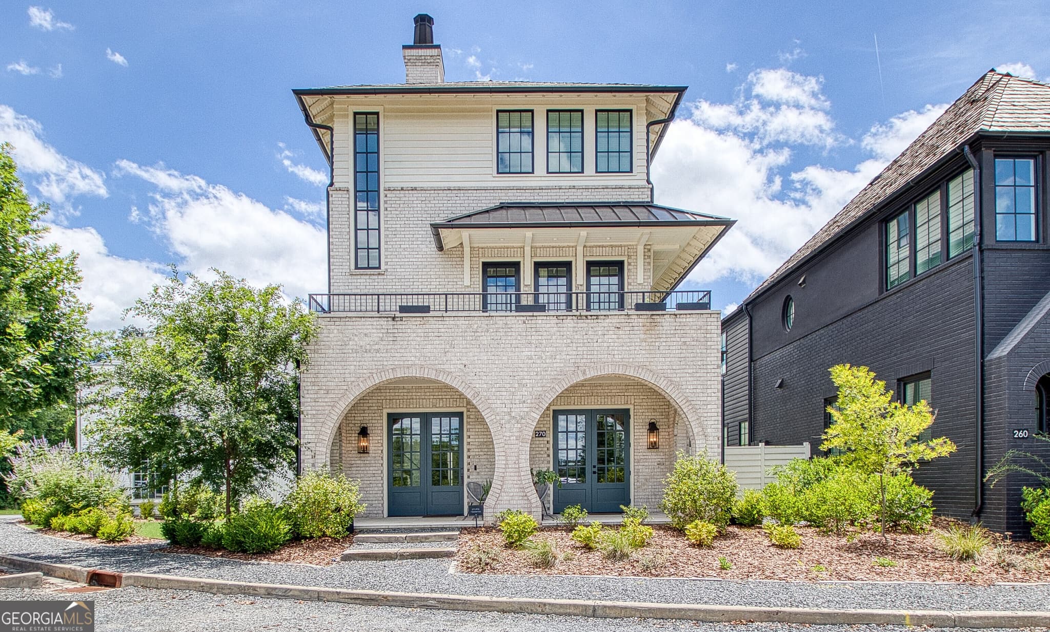 5 bedroom, 4.5 bathroom, 3,417 sq ft single family residence for rent at 270 4th Street, Fayetteville, GA 30214 for $6,500 a month — photo 1 of 1