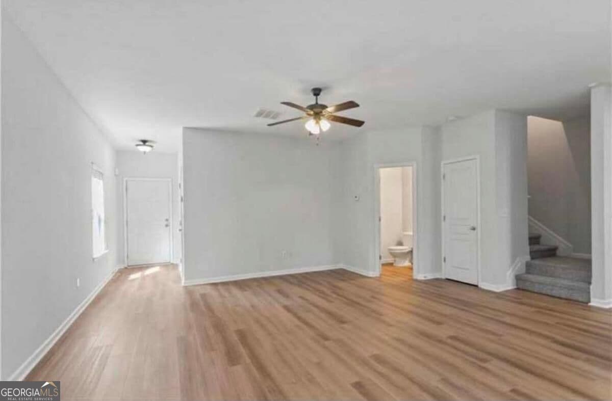 3 bedroom, 2.5 bathroom townhouse for rent at 1251 Rockfield Circl, Norcross, GA 30093 for $2,500 a month — photo 2