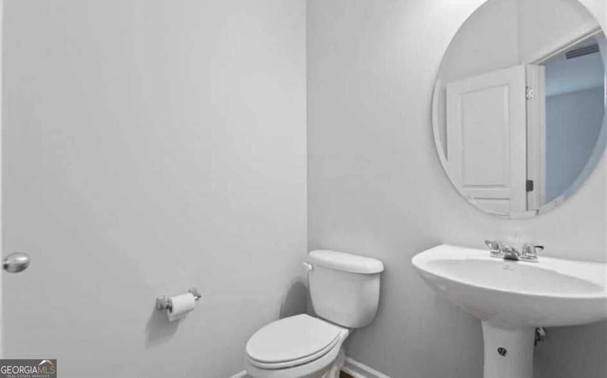 3 bedroom, 2.5 bathroom townhouse for rent at 1251 Rockfield Circl, Norcross, GA 30093 for $2,500 a month — photo 5