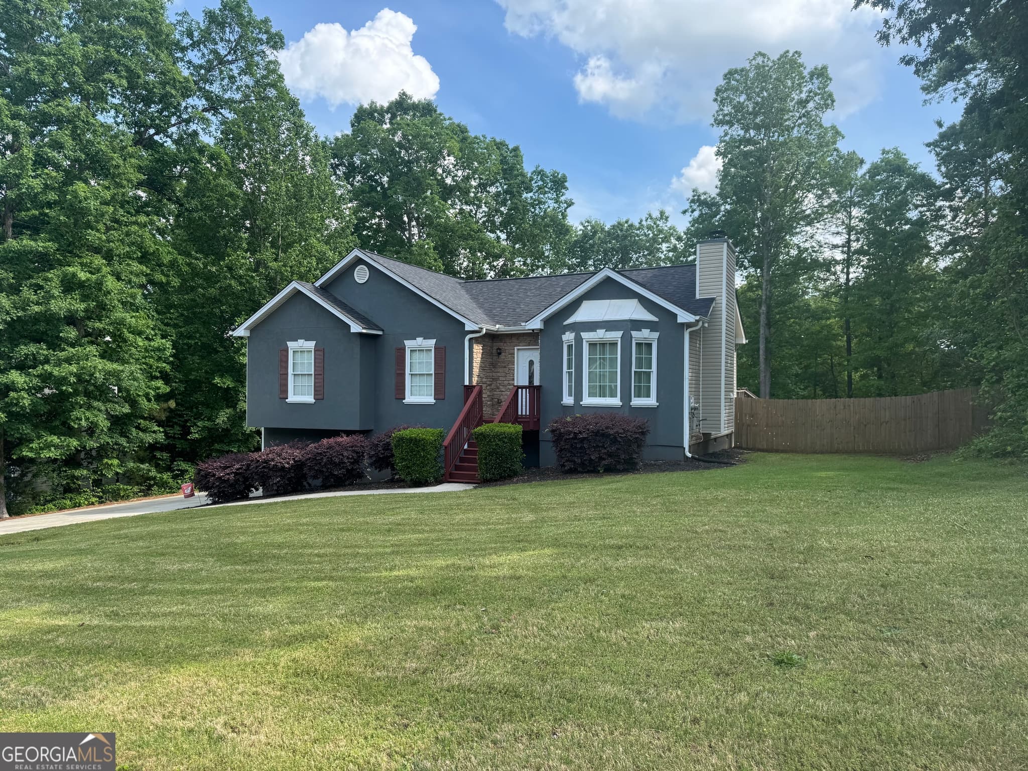 3 bedroom, 2 bathroom, 1,402 sq ft single family residence sold at 30 Wellington Trail, Covington, GA 30016