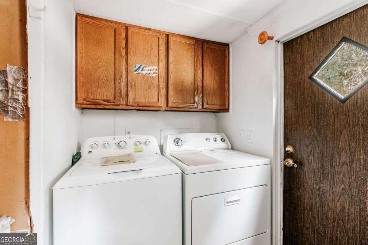 3 bedroom, 2 bathroom, 1,200 sq ft single family residence for sale at 111 Johnson Road, Lexington, GA 30648 — photo 9