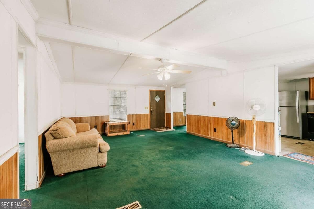 3 bedroom, 2 bathroom, 1,200 sq ft single family residence for sale at 111 Johnson Road, Lexington, GA 30648 — photo 4