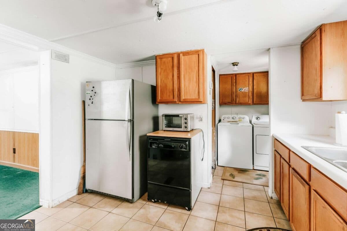 3 bedroom, 2 bathroom, 1,200 sq ft single family residence for sale at 111 Johnson Road, Lexington, GA 30648 — photo 8