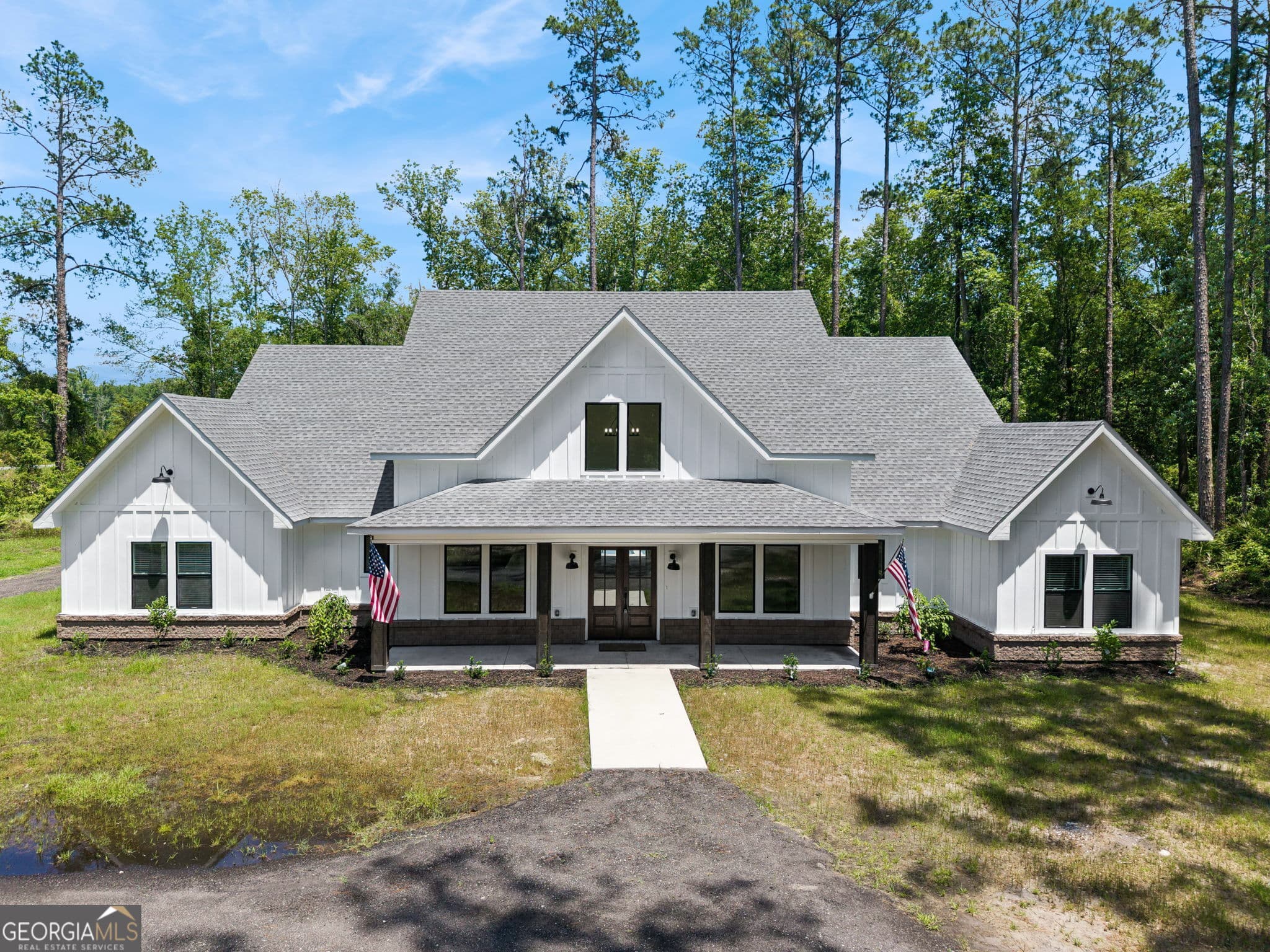 7097 Harrietts Bluff Road, Woodbine, GA 31569 — most recent listing photo