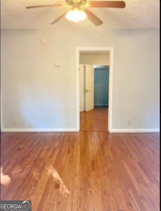 3 bedroom, 2 bathroom, 1,608 sq ft single family residence for rent at 13 Tuxedo Avenue, Newnan, GA 30263 for $1,550 a month — photo 3