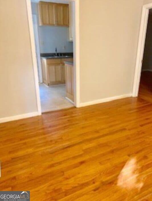 3 bedroom, 2 bathroom, 1,608 sq ft single family residence for rent at 13 Tuxedo Avenue, Newnan, GA 30263 for $1,550 a month — photo 4