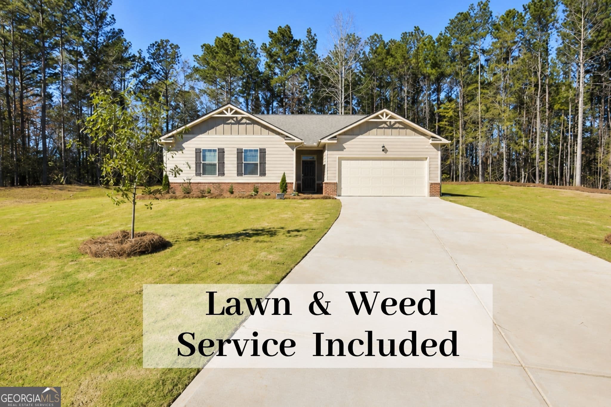 4 bedroom, 2 bathroom, 2,250 sq ft single family residence for rent at 150 Filson Drive 29, Senoia, GA 30276 for $2,900 a month — photo 1 of 1