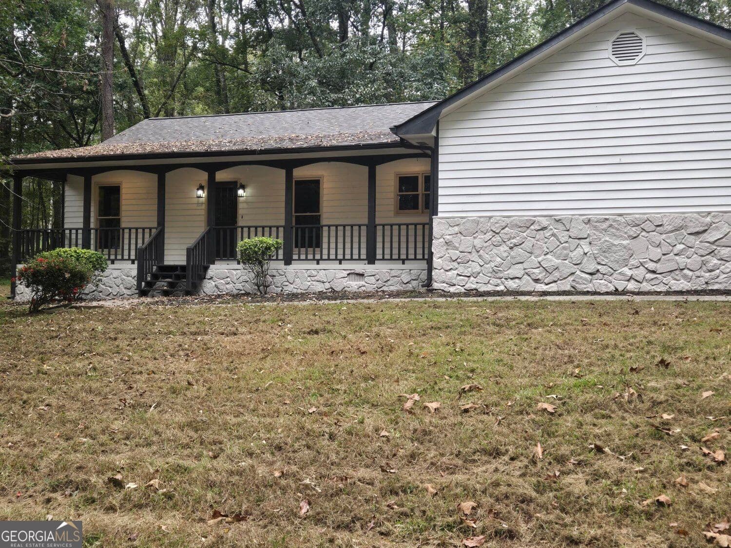 3 bedroom, 2 bathroom, 1,456 sq ft single family residence for rent at 5350 Hearn Road, Ellenwood, GA 30294 for $2,200 a month — photo 1 of 1