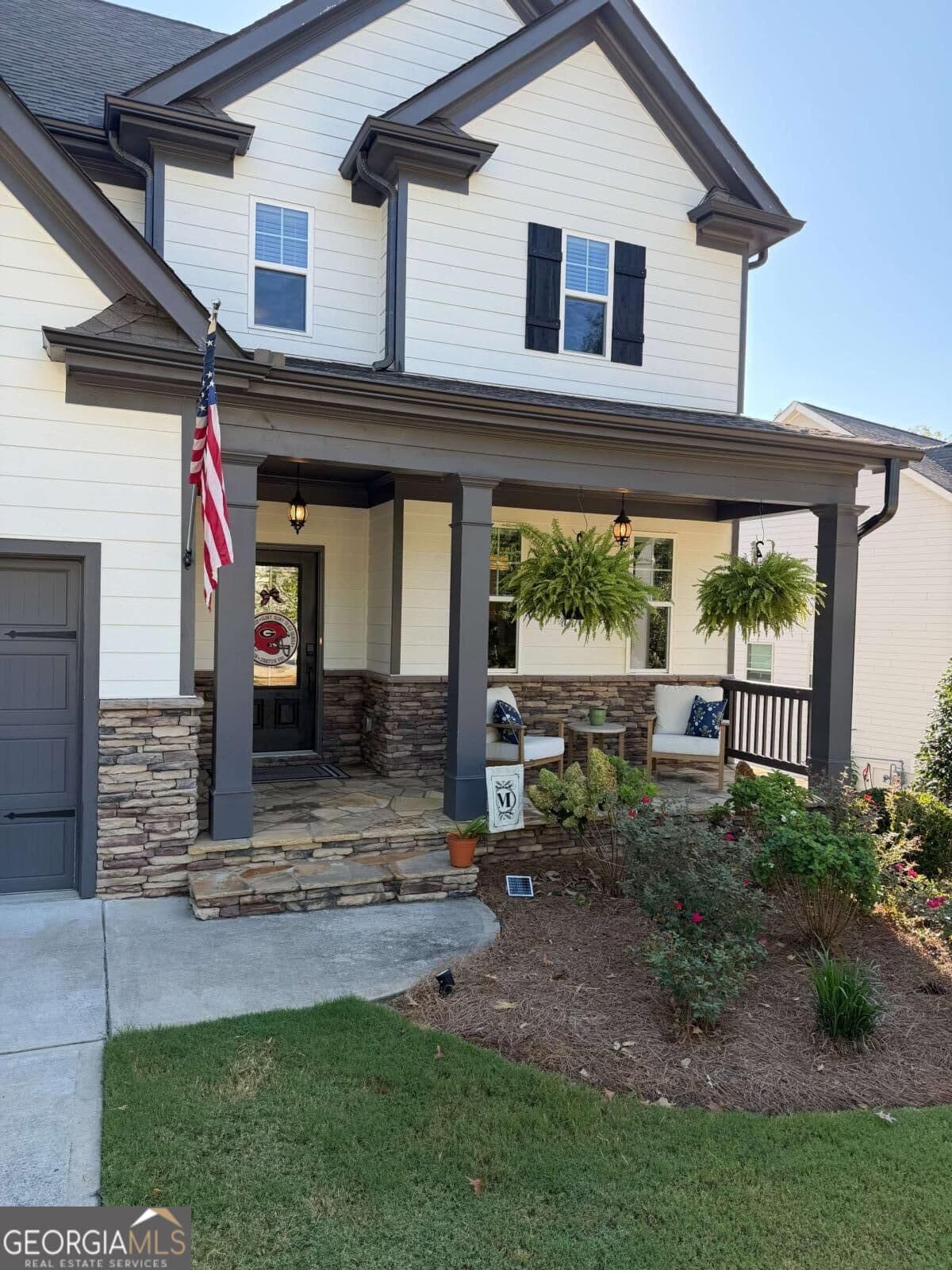 6 bedroom, 4 bathroom, 4,029 sq ft single family residence for sale at 4017 Windsor Trail, Gainesville, GA 30506 — photo 10