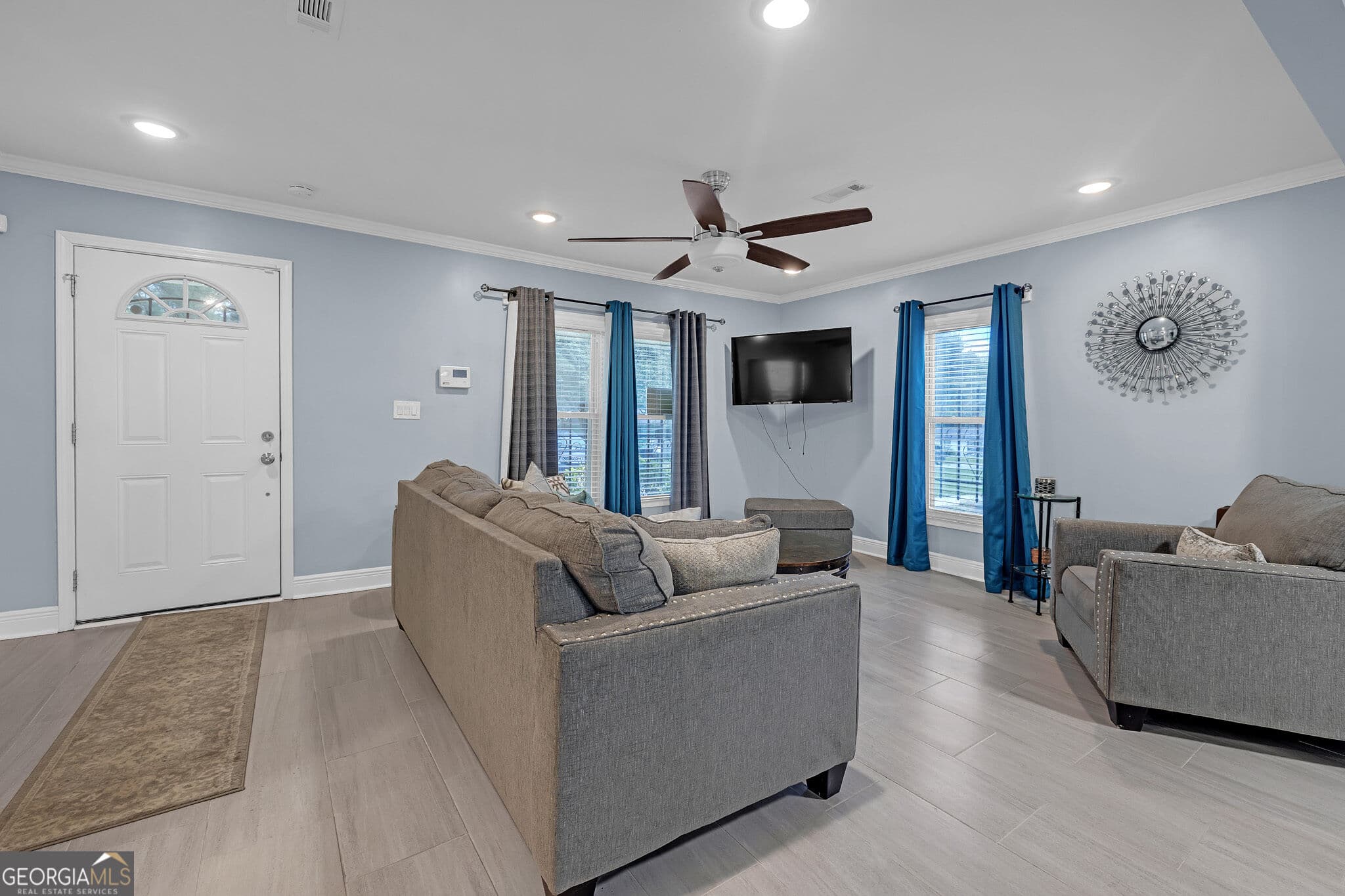 1 bedroom, 1.5 bathroom, 891 sq ft single family residence for sale at 2842 Grand Avenue, Atlanta, GA 30315 — photo 6