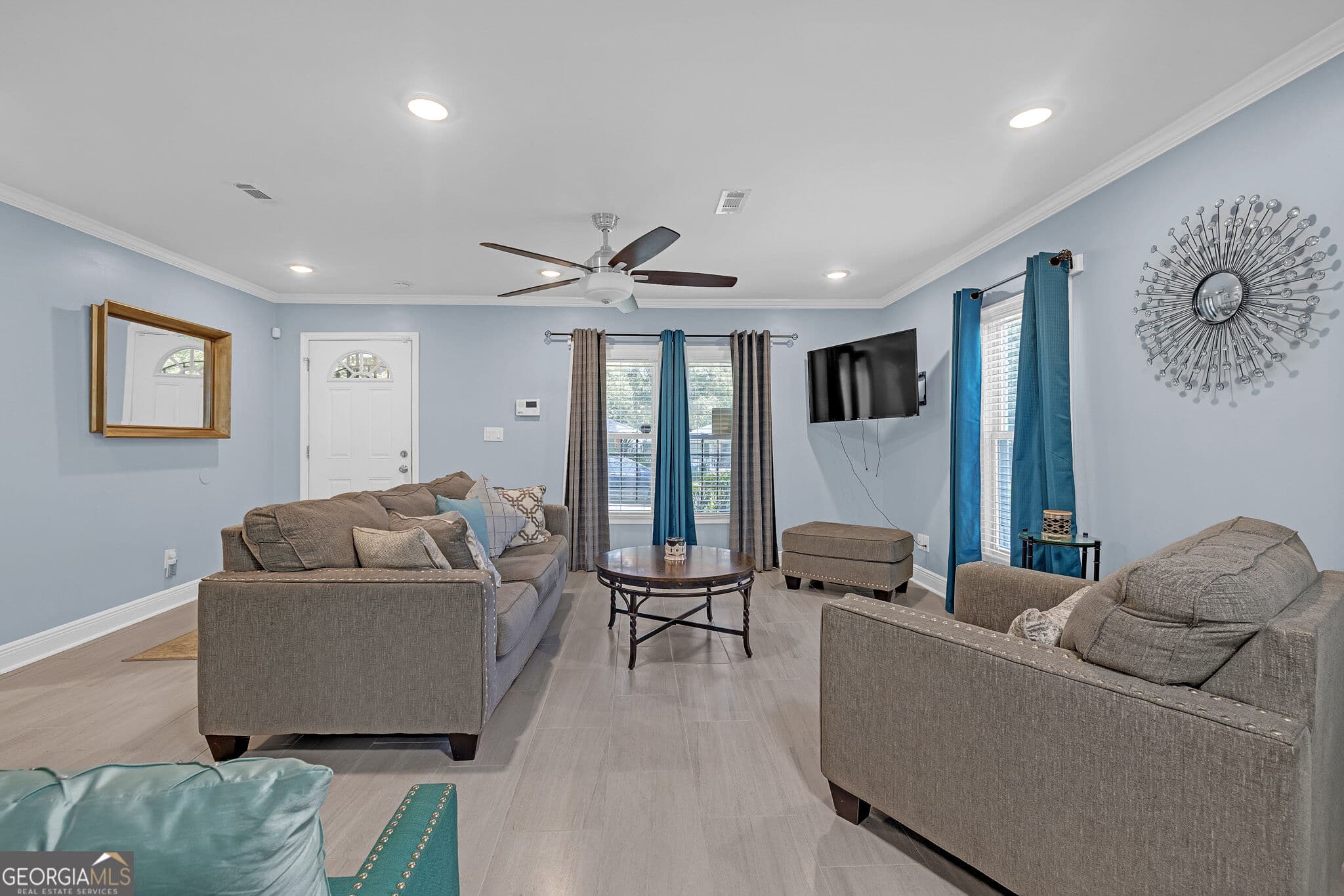 1 bedroom, 1.5 bathroom, 891 sq ft single family residence for sale at 2842 Grand Avenue, Atlanta, GA 30315 — photo 7