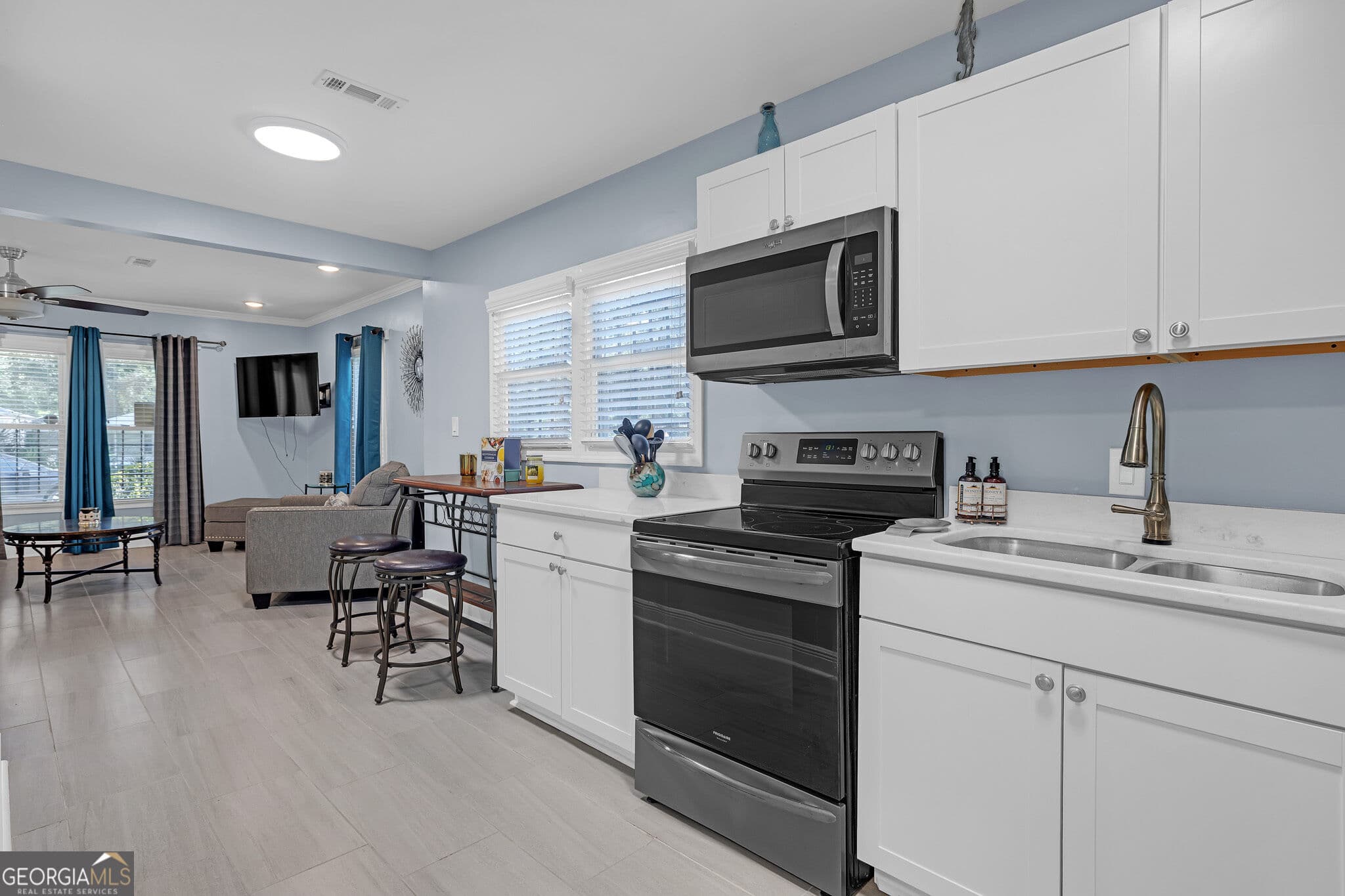 1 bedroom, 1.5 bathroom, 891 sq ft single family residence for sale at 2842 Grand Avenue, Atlanta, GA 30315 — photo 10