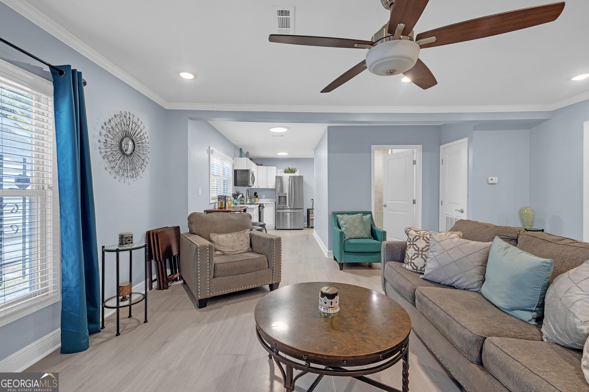 1 bedroom, 1.5 bathroom, 891 sq ft single family residence for sale at 2842 Grand Avenue, Atlanta, GA 30315 — photo 8