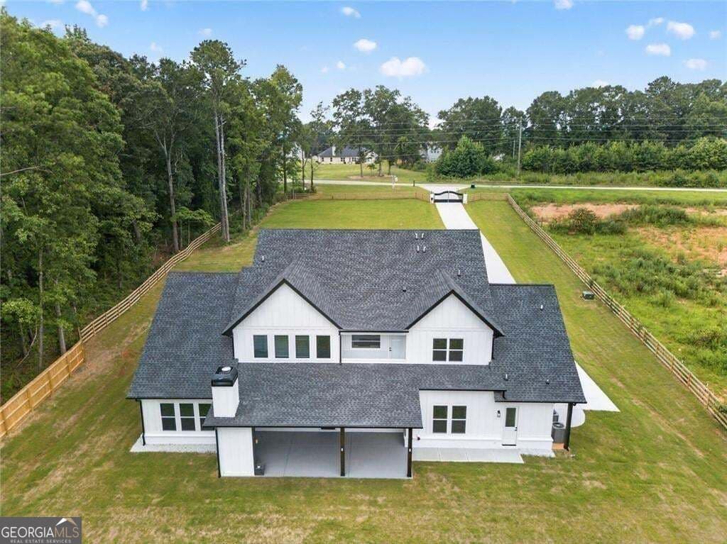 5 bedroom, 5 bathroom, 4,680 sq ft single family residence for sale at 127 Tanners Bridge Road, Bethlehem, GA 30620 — photo 7