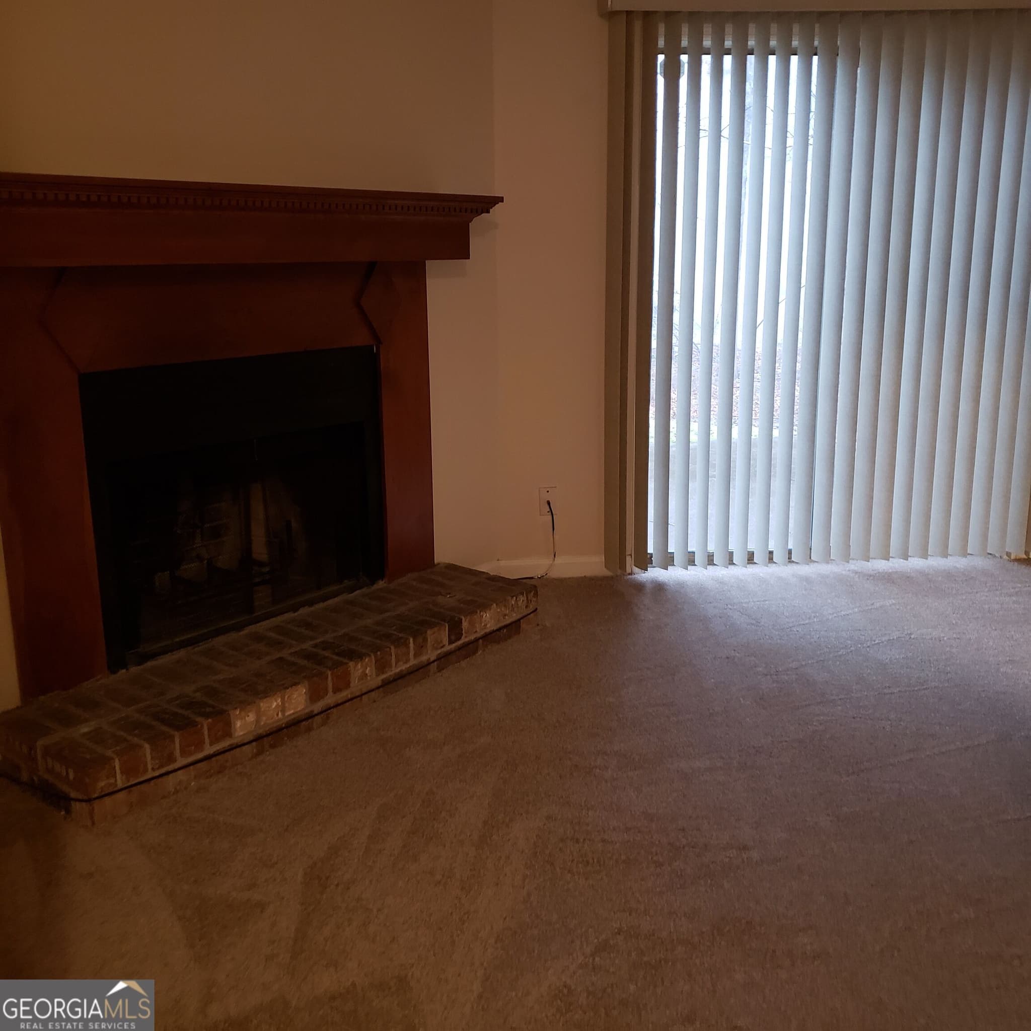 2 bedroom, 2.5 bathroom, 1,200 sq ft townhouse for rent at 5871 N Castlegate Drive A, Atlanta, GA 30349 for $1,500 a month — photo 8