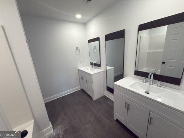 3 bedroom, 2 bathroom, 1,536 sq ft single family residence for sale at 5495 Old Waynesville Road, Waynesville, GA 31566 — photo 10