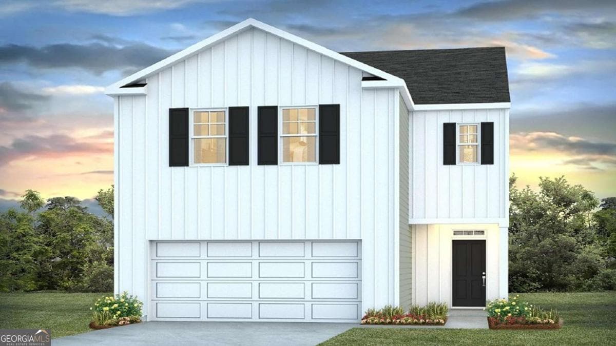 130 Fraser Lane, Rincon, GA 31326 — most recent listing photo