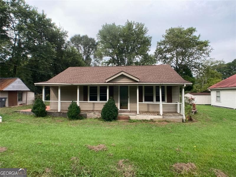 535 Church Street, Lafayette, GA 30728 — most recent listing photo