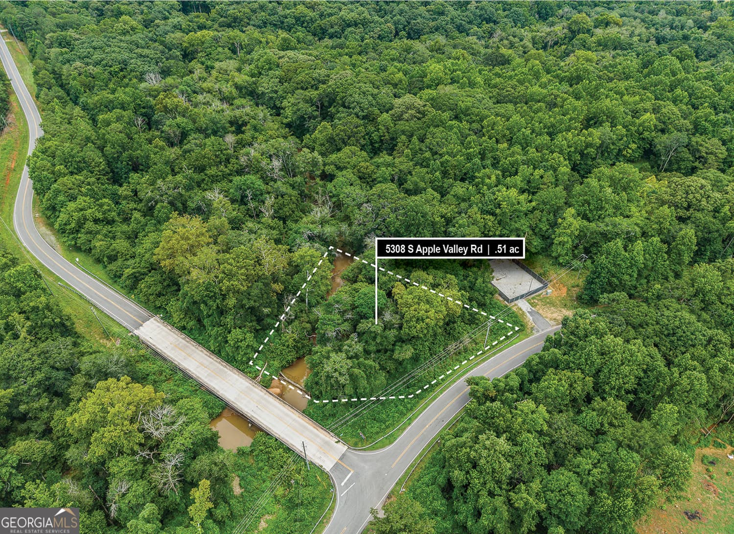 agriculture for sale at 5308 S Apple Valley Road, Jefferson, GA 30549