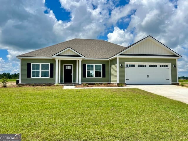 140 Griffith Lane, Statesboro, GA 30458 — most recent listing photo