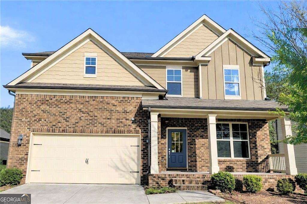 4 bedroom, 2.5 bathroom, 2,472 sq ft single family residence for rent at 797 Sand Lane, Lawrenceville, GA 30045 for $3,550 a month — photo 1 of 23