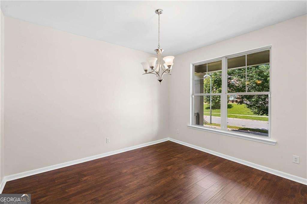 4 bedroom, 2.5 bathroom, 2,472 sq ft single family residence for rent at 797 Sand Lane, Lawrenceville, GA 30045 for $3,550 a month — photo 9
