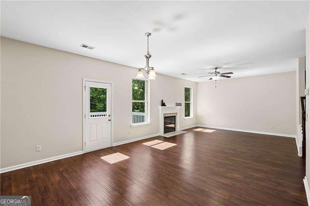 4 bedroom, 2.5 bathroom, 2,472 sq ft single family residence for rent at 797 Sand Lane, Lawrenceville, GA 30045 for $3,550 a month — photo 10