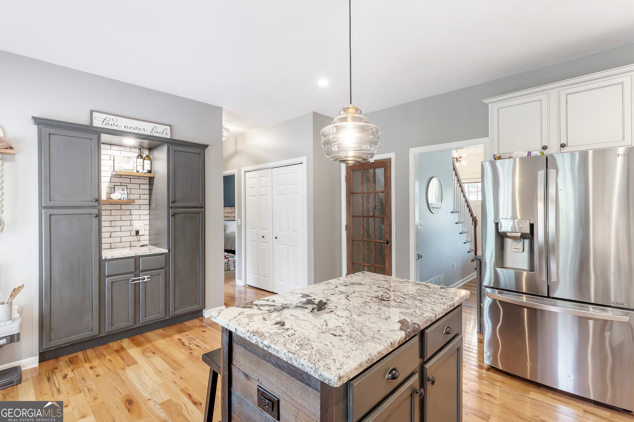 4 bedroom, 3.5 bathroom, 2,803 sq ft single family residence for sale at 9107 Grampian Court, Winston, GA 30187 — photo 6