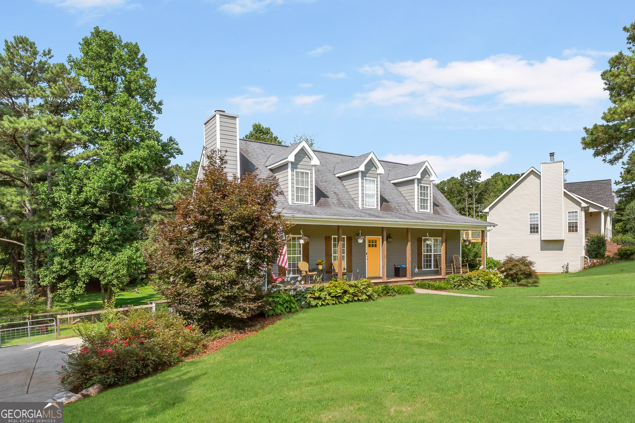 4 bedroom, 3.5 bathroom, 2,803 sq ft single family residence for sale at 9107 Grampian Court, Winston, GA 30187 — photo 3