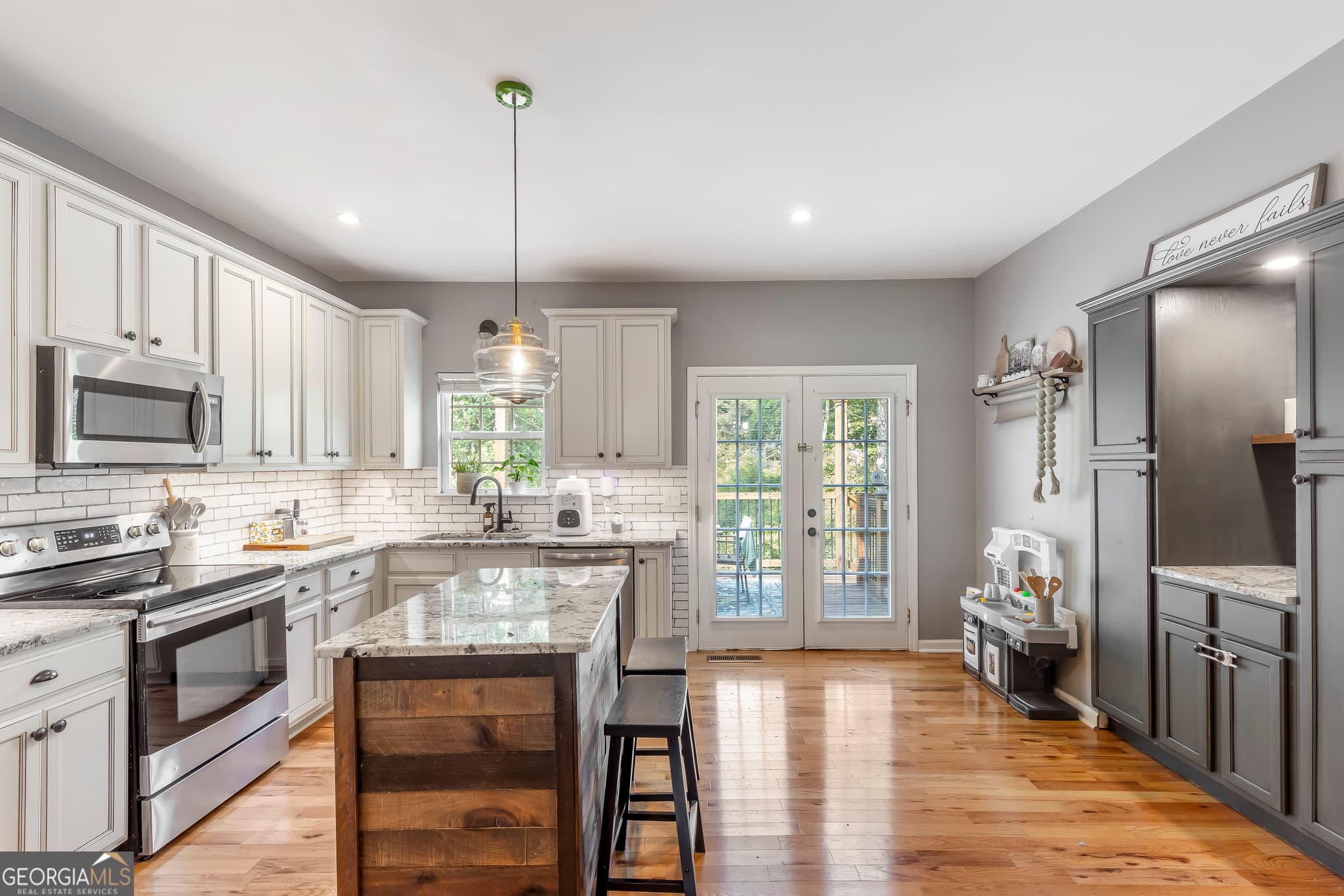 4 bedroom, 3.5 bathroom, 2,803 sq ft single family residence for sale at 9107 Grampian Court, Winston, GA 30187 — photo 5