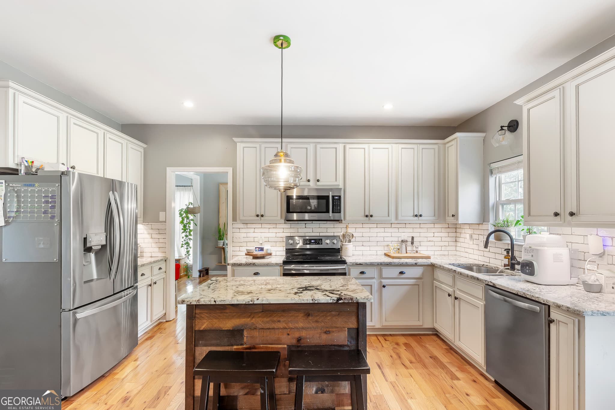4 bedroom, 3.5 bathroom, 2,803 sq ft single family residence for sale at 9107 Grampian Court, Winston, GA 30187 — photo 9