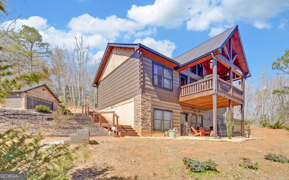 101 Hideaway Trail, Copperhill, TN 37317 — most recent listing photo