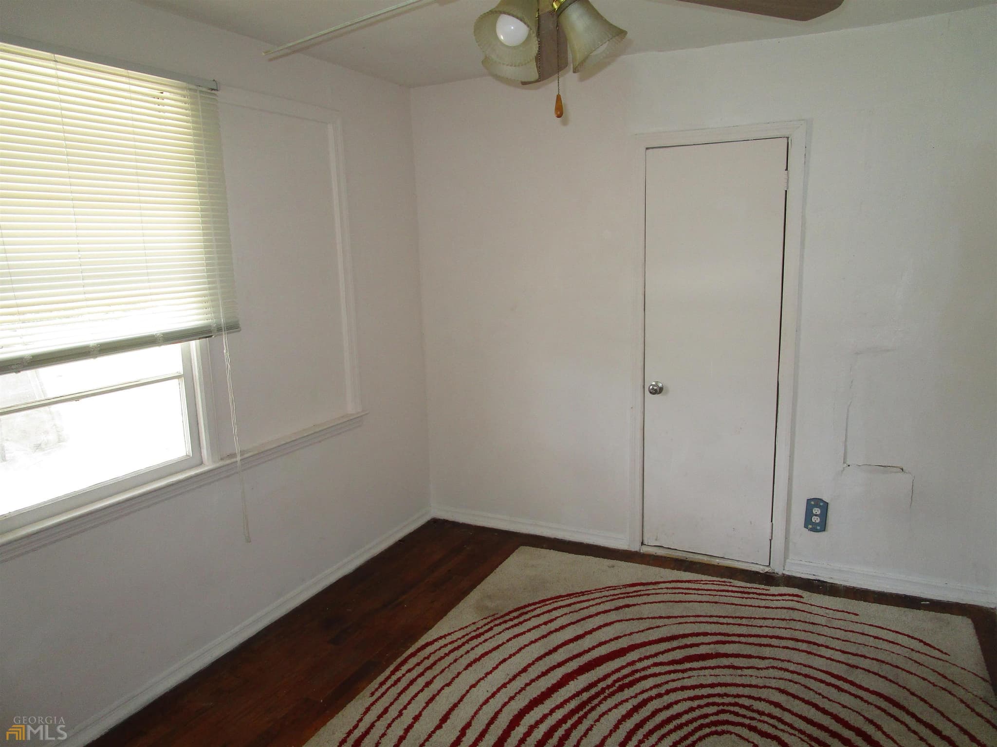 5 bedroom, 2 bathroom, 1,655 sq ft single family residence for rent at 803 Grosso Avenue, Macon, GA 31204 for $1,150 a month — photo 6