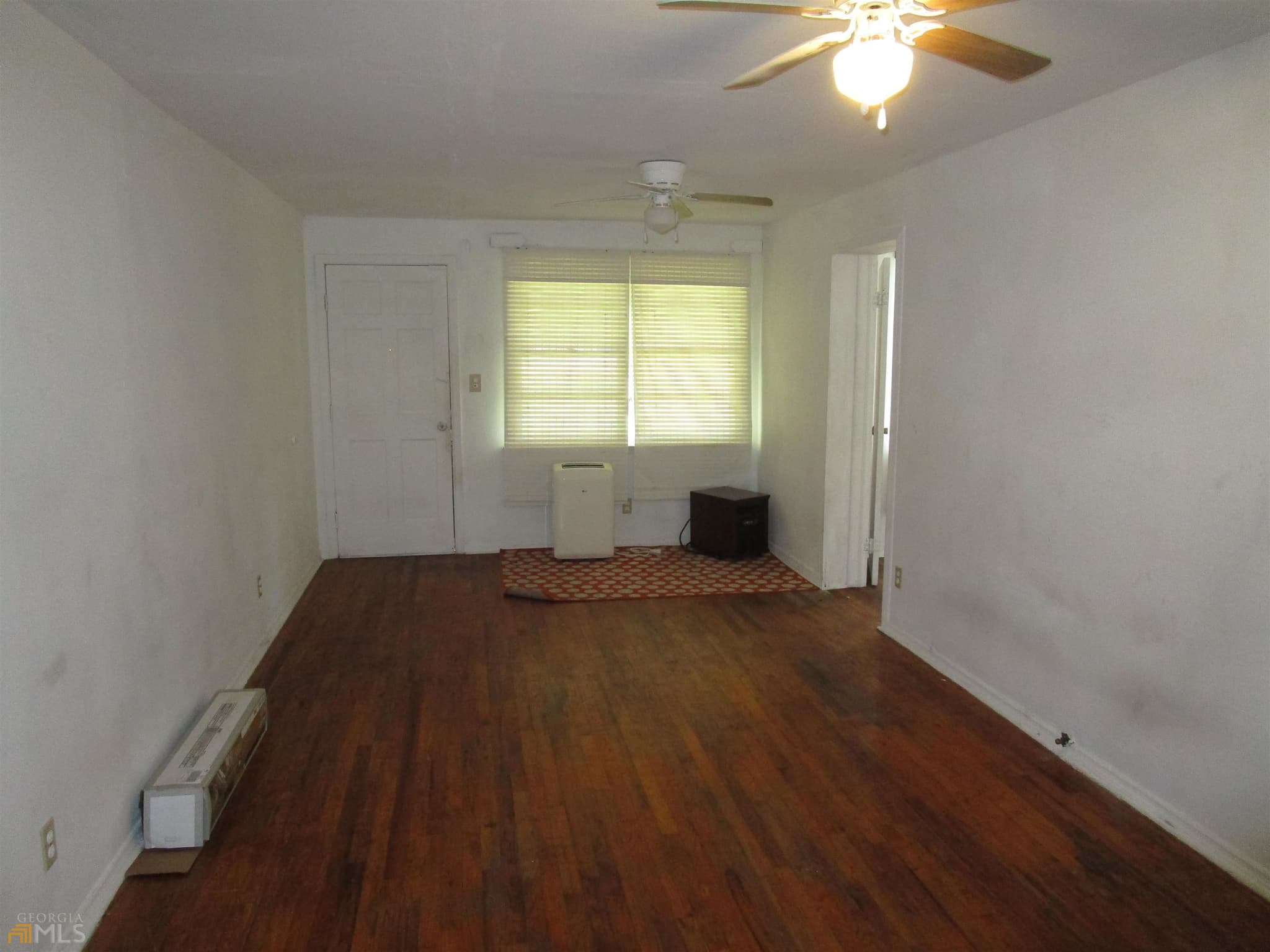 5 bedroom, 2 bathroom, 1,655 sq ft single family residence for rent at 803 Grosso Avenue, Macon, GA 31204 for $1,150 a month — photo 5