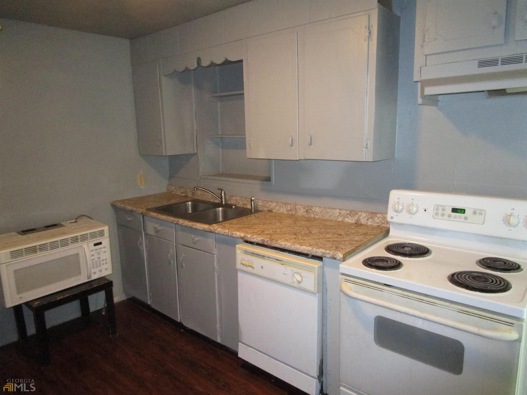 5 bedroom, 2 bathroom, 1,655 sq ft single family residence for rent at 803 Grosso Avenue, Macon, GA 31204 for $1,150 a month — photo 10