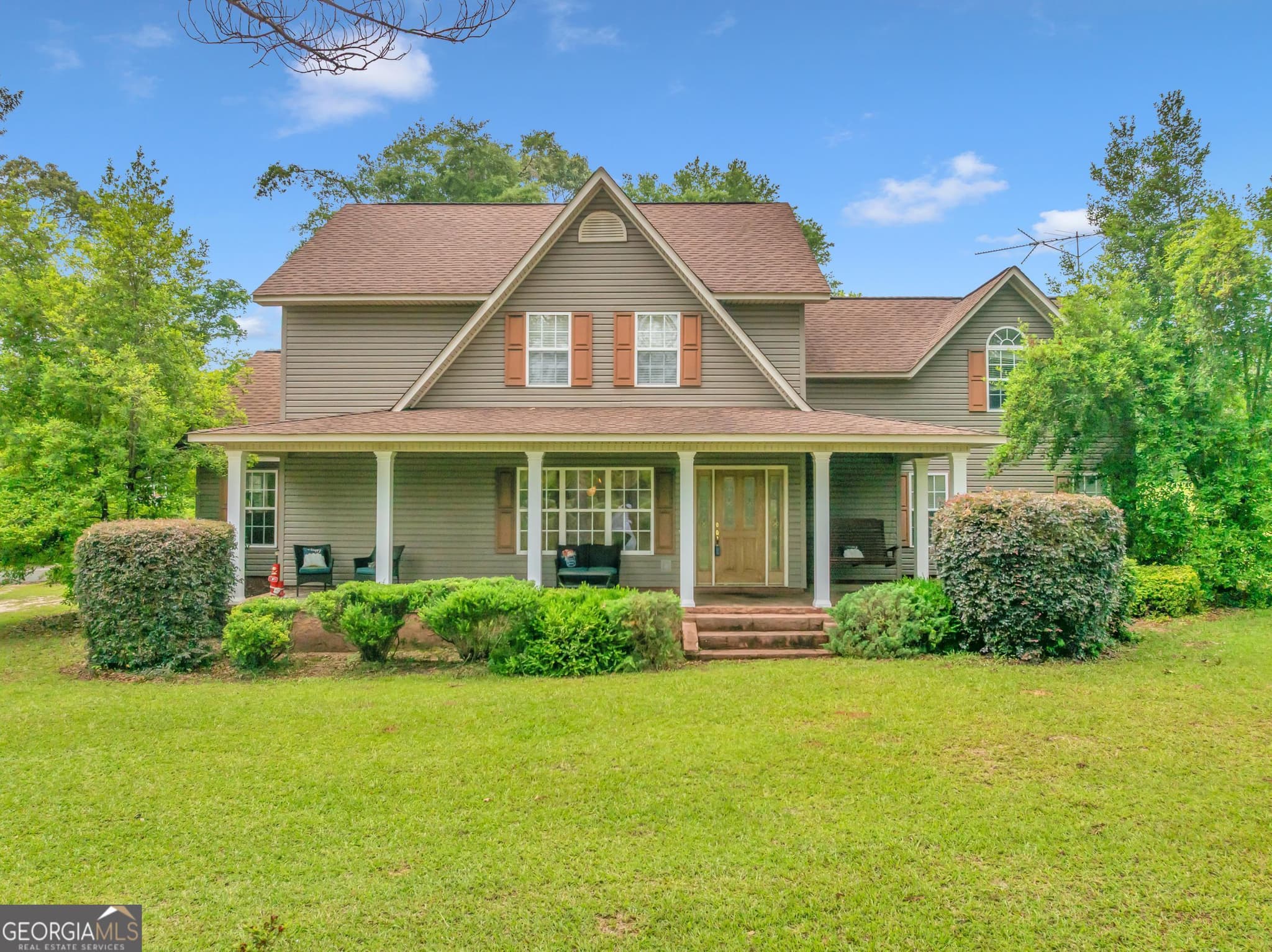 1345 Chappell Mill Road, Montrose, GA 31065 — most recent listing photo