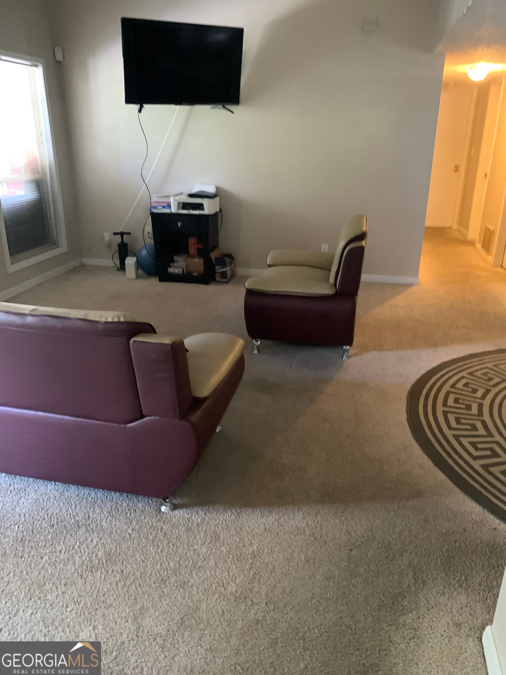 3 bedroom, 2 bathroom, 1,252 sq ft condominium for sale at 6479 Northridge Way, Morrow, GA 30260 — photo 4