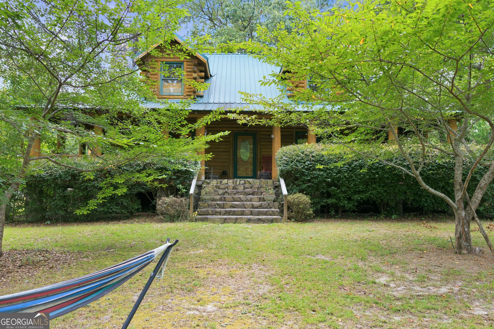 3 bedroom, 3 bathroom, 2,832 sq ft cabin,single family residence for sale at 123 Anchor Point, Cochran, GA 31014 — photo 5