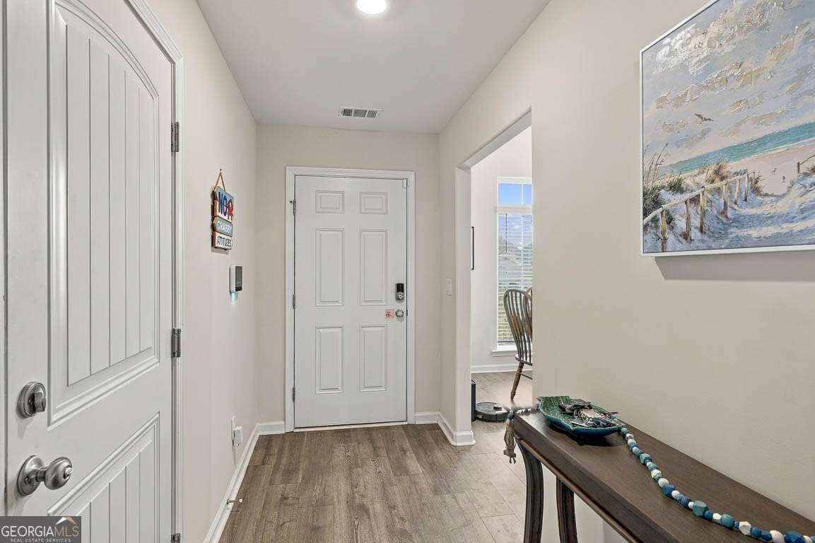 3 bedroom, 2 bathroom, 1,751 sq ft single family residence for sale at 255 Chestnut Drive, Brunswick, GA 31523 — photo 6