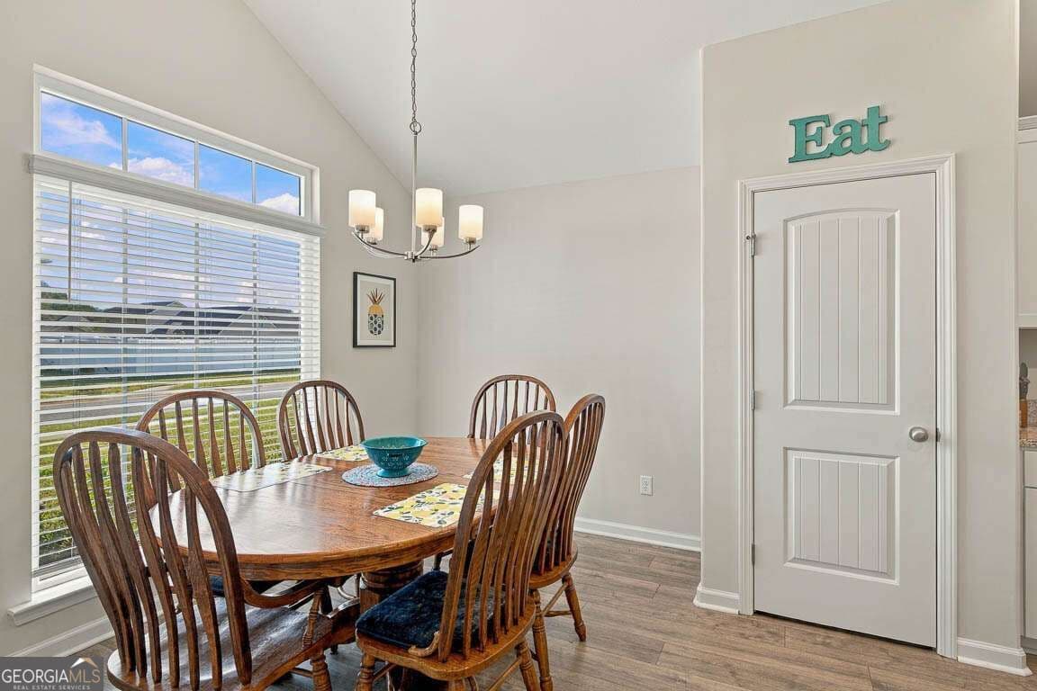 3 bedroom, 2 bathroom, 1,751 sq ft single family residence for sale at 255 Chestnut Drive, Brunswick, GA 31523 — photo 7