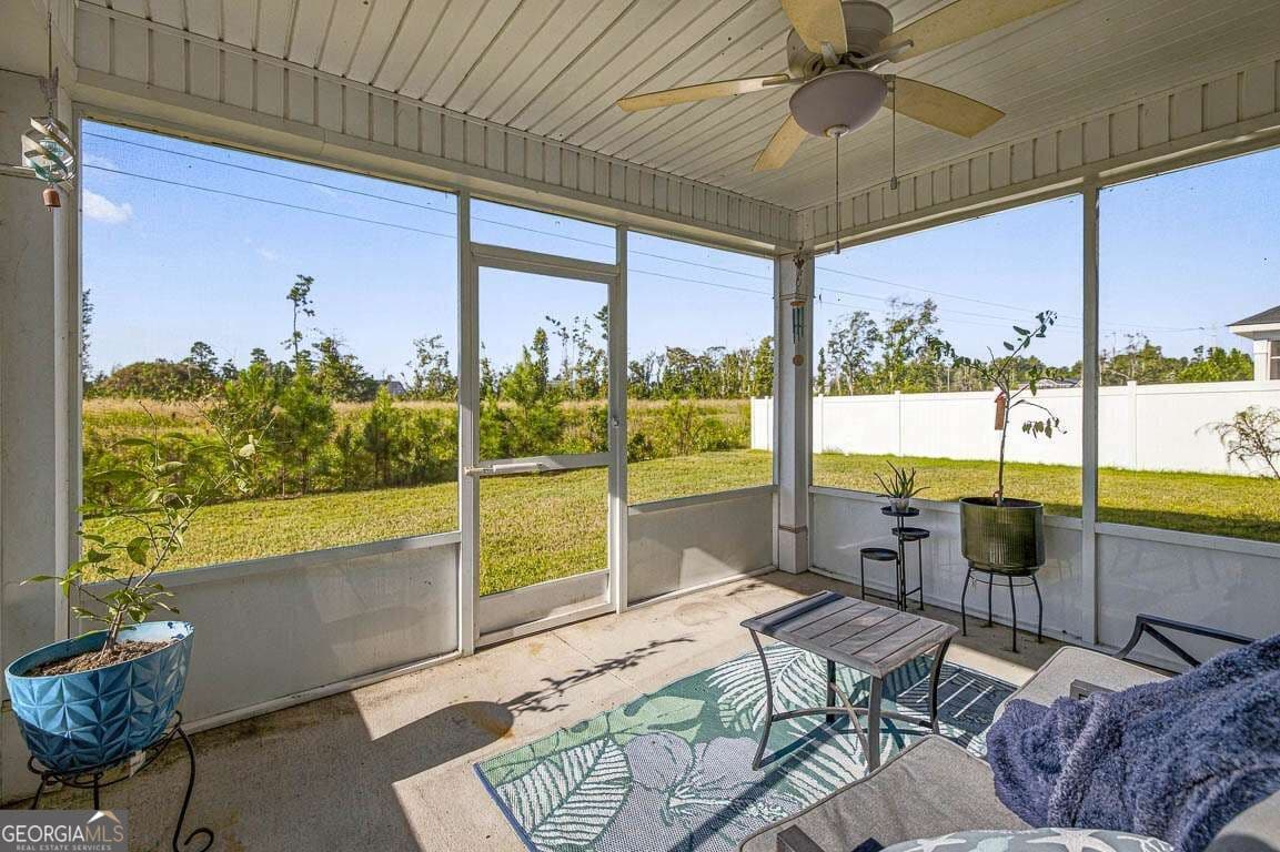 3 bedroom, 2 bathroom, 1,751 sq ft single family residence for sale at 255 Chestnut Drive, Brunswick, GA 31523 — photo 5