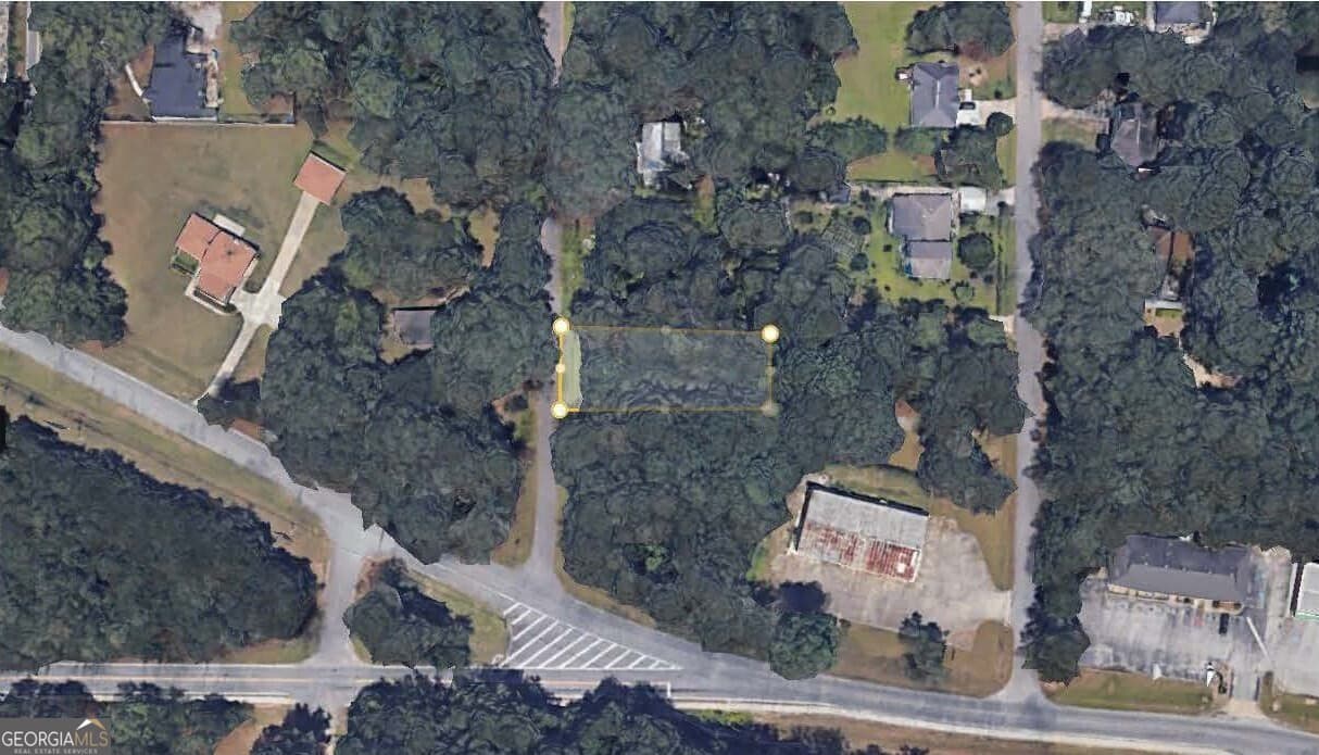 residential lot for sale at LOT 39 Herndon Boulevard, Morrow, GA 30260 — photo 2
