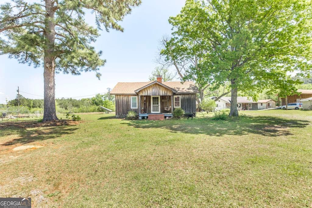 1779 Lucy Chapel Road, Danville, GA 31017 — most recent listing photo