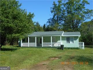 2 bedroom, 2 bathroom, 1,416 sq ft single family residence sold at 32 Pine Drive, Hogansville, GA 30230