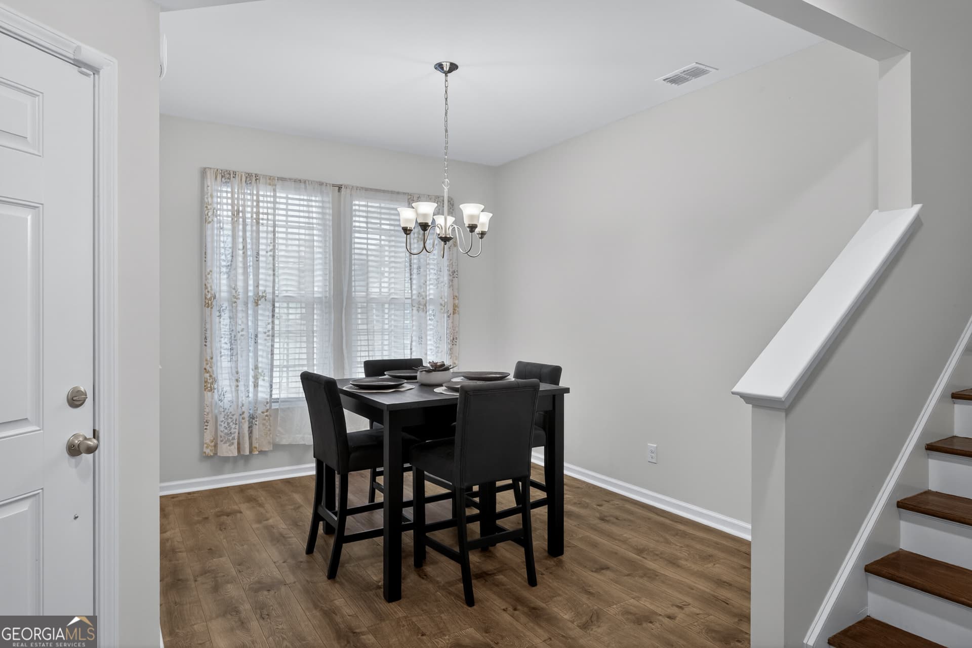3 bedroom, 2.5 bathroom, 2,092 sq ft single family residence under contract at 312 Serengeti Boulevard, Pooler, GA 31322 — photo 7