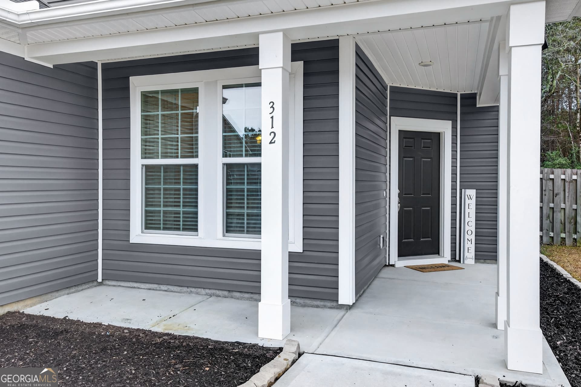 3 bedroom, 2.5 bathroom, 2,092 sq ft single family residence under contract at 312 Serengeti Boulevard, Pooler, GA 31322 — photo 3