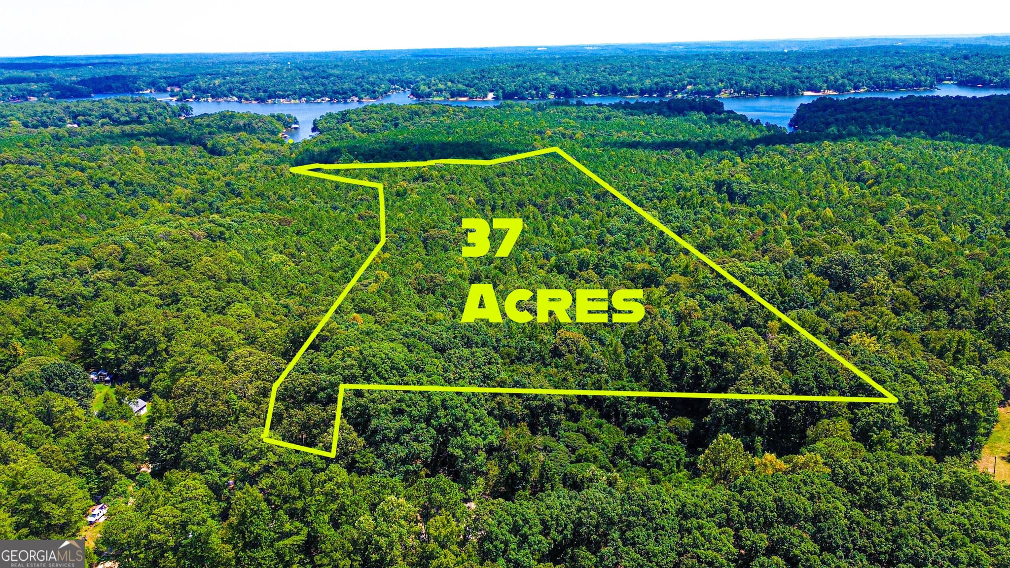 unimproved land for sale at 288 Pope Trail, Covington, GA 30014 — photo 1 of 12