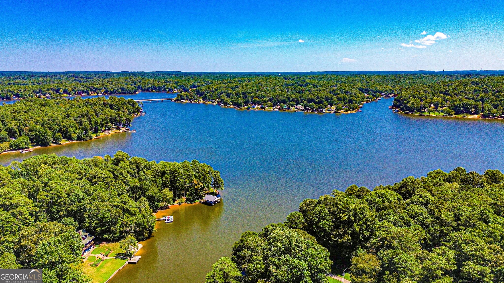 unimproved land for sale at 288 Pope Trail, Covington, GA 30014 — photo 8